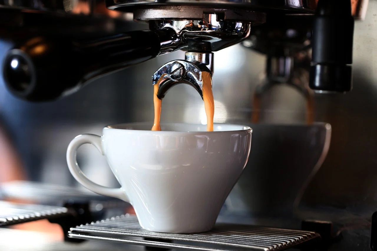 Senzaţiile receptorilor de gust, modificate din cauza cafelei