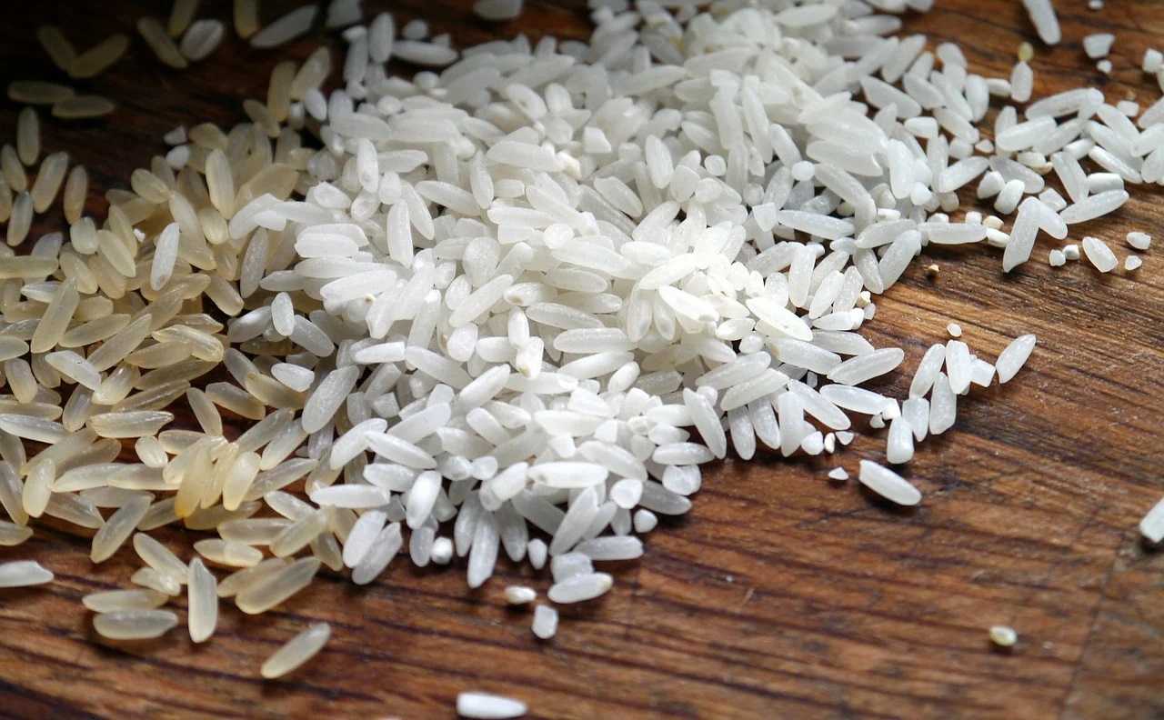 Consumul de orez este asociat cu un risc crescut de deces