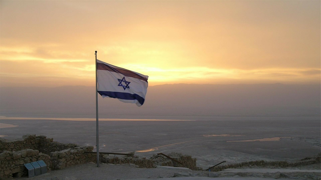 Carantină în Israel