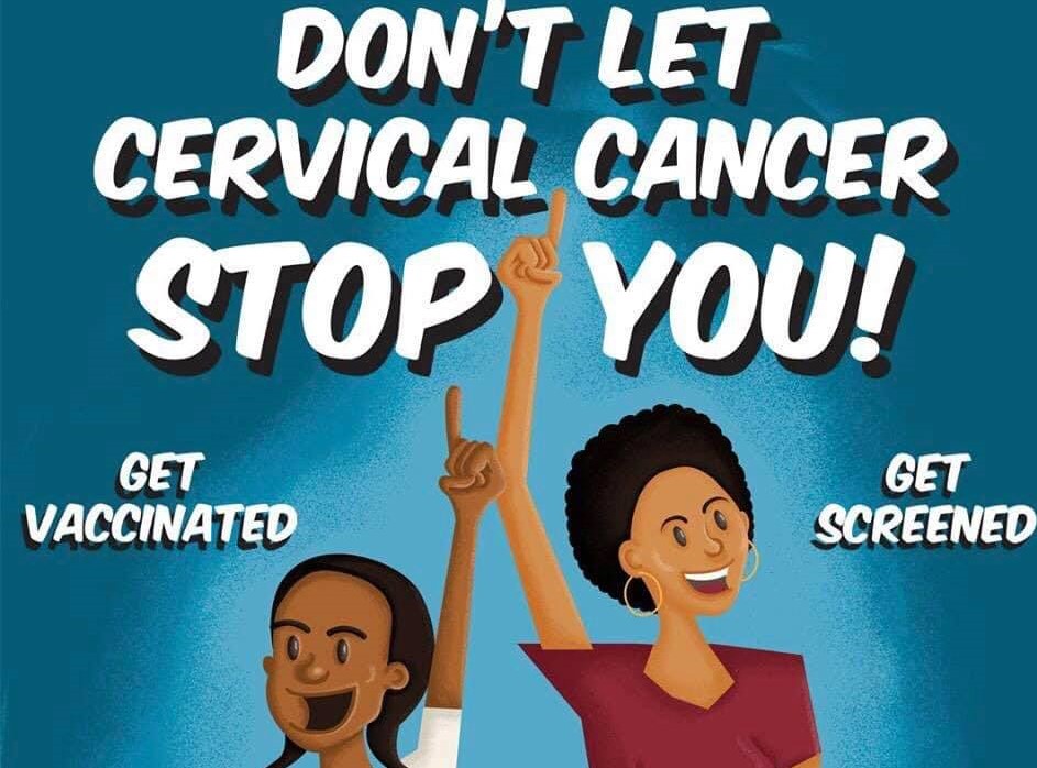 OMS a lansat o campanie pentru eradicarea cancerului cervical