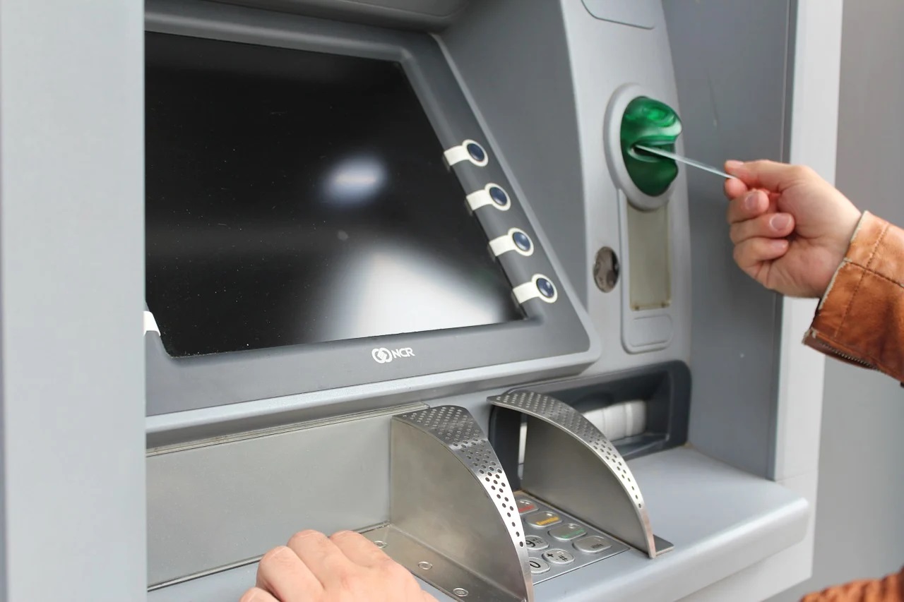 Peste 400 de bancomate au fost sparte în Germania în acest an