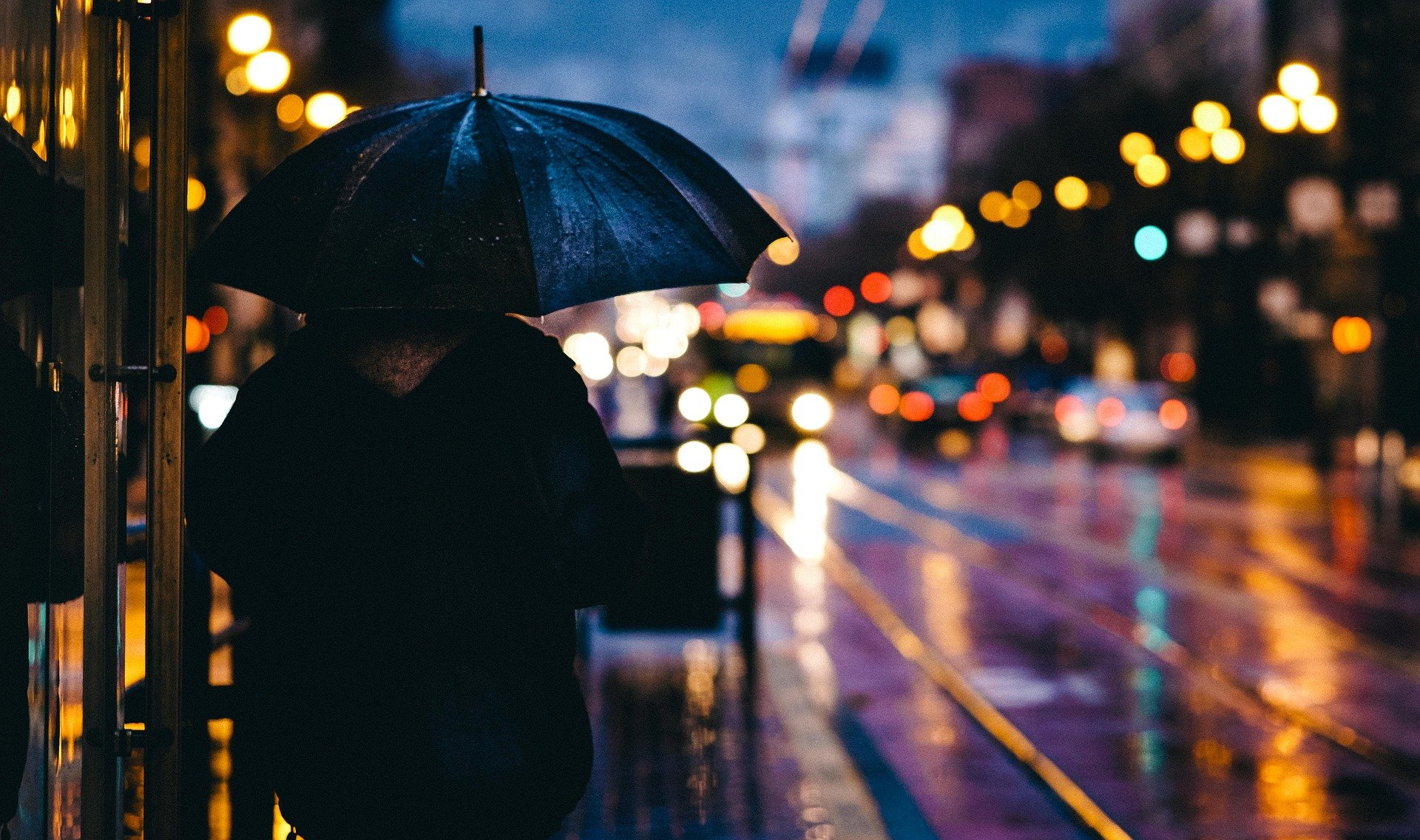 Vreme ploioasă la început de săptămână, în Banat și Crișana