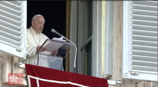 De ziua mondială a migrantului şi refugiatului, Papa Francisc face apel la o lume „mai incluzivă”: „Nu închideţi ochii în faţa speranţei lor”