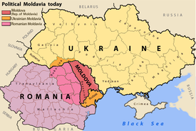 MAE a ridicat nivelul de alerta pentru  Ucraina