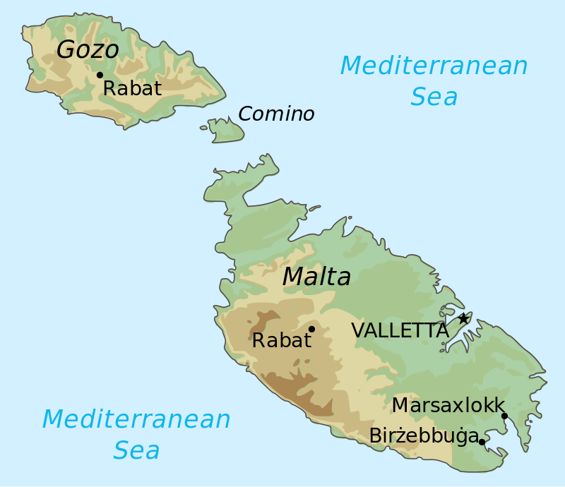 Acte româneşti pentru diaspora din Malta