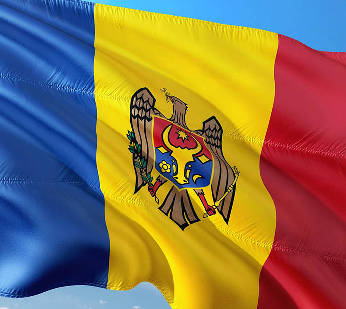 LA MULŢI ANI  REPUBLICA MOLDOVA !