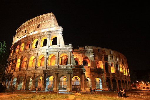 Guvernul din Italia se gândește la măsuri de stimulare a turismului