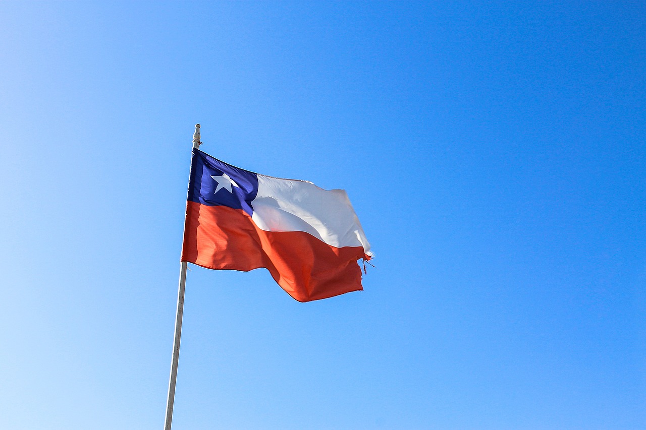 Guvernul din Chile va închide cinci ambasade