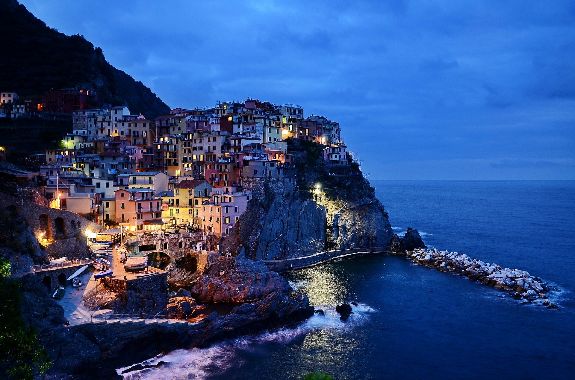 Italia a anunțat că nu mai așteaptă certificatul de călătorie UE și își redeschide turismul de luna aceasta