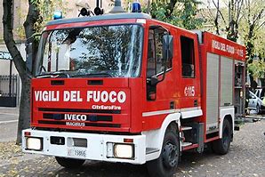 Tragedie în Italia: Trupul unui român a fost găsit mistuit de flăcările unui incendiu